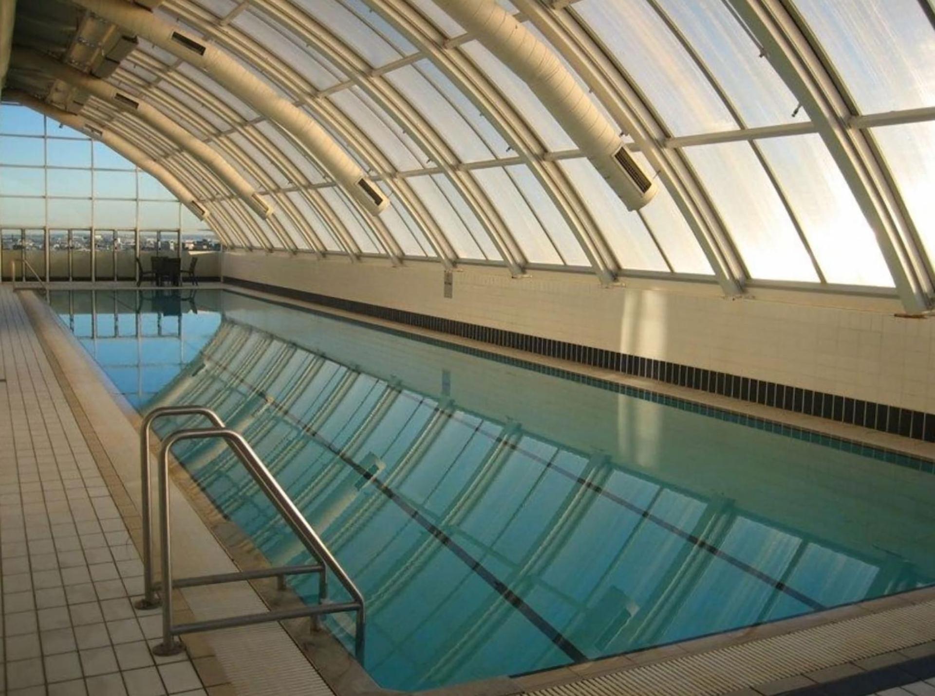 Dream Harbour View Parking Gym Pool Lägenhet Sydney Exteriör bild